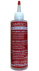 Propane Leak Detector Propane Leak Detector